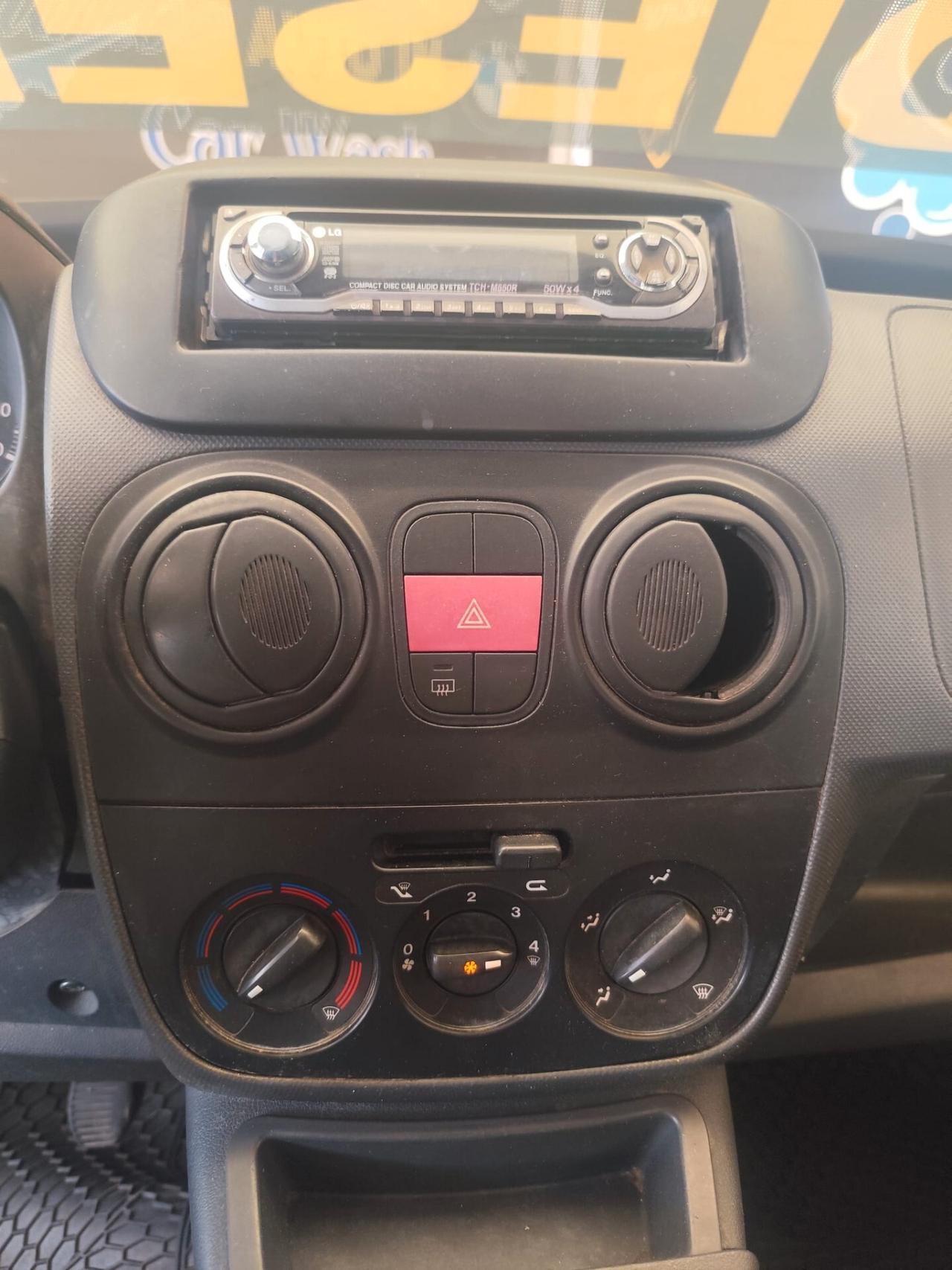 Peugeot Bipper 1.4 HDi 70CV Furgone