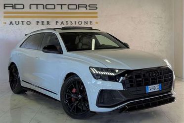 Audi Q8 S-Linex3+ Tetto+ Bang+RS+22+Virtual