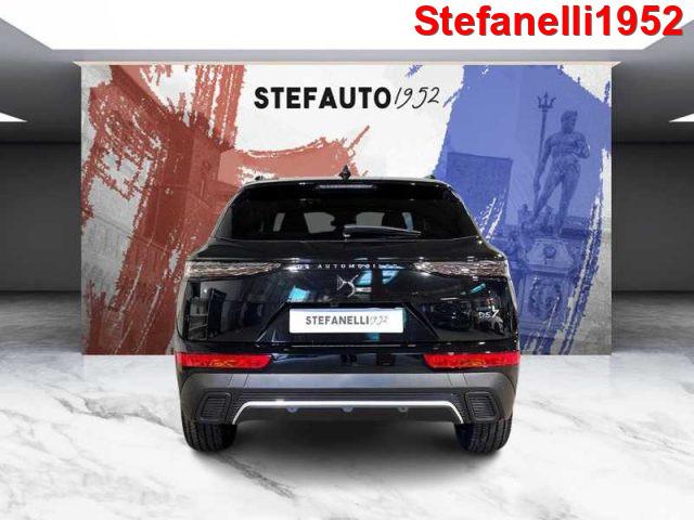 DS AUTOMOBILES DS 7 1.5 bluehdi Edition France 130cv auto