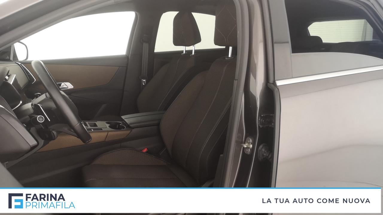 DS DS7 Crossback - DS7 Crossback 1.5 bluehdi Performance Line 130cv auto