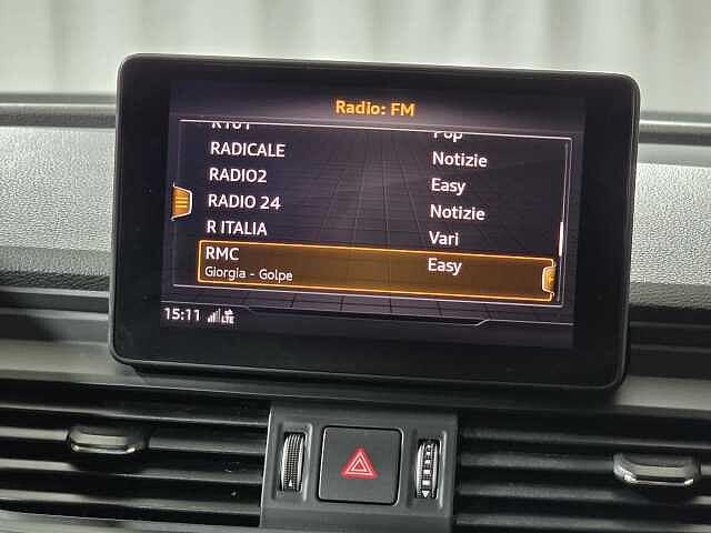 Audi Q5 40 TDI quattro S tronic S line plus