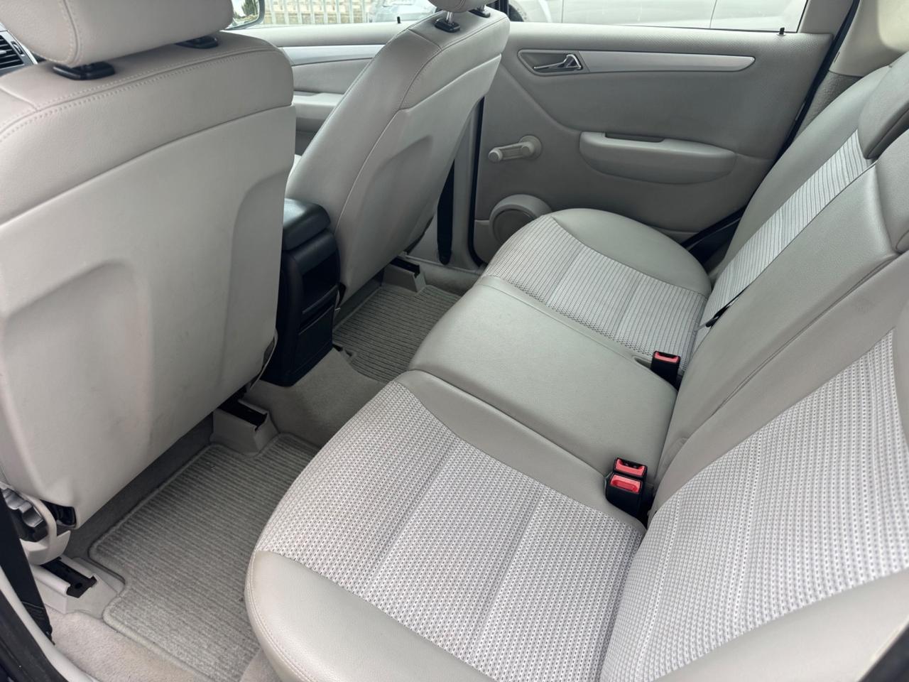Mercedes-benz A 150 Avantgarde