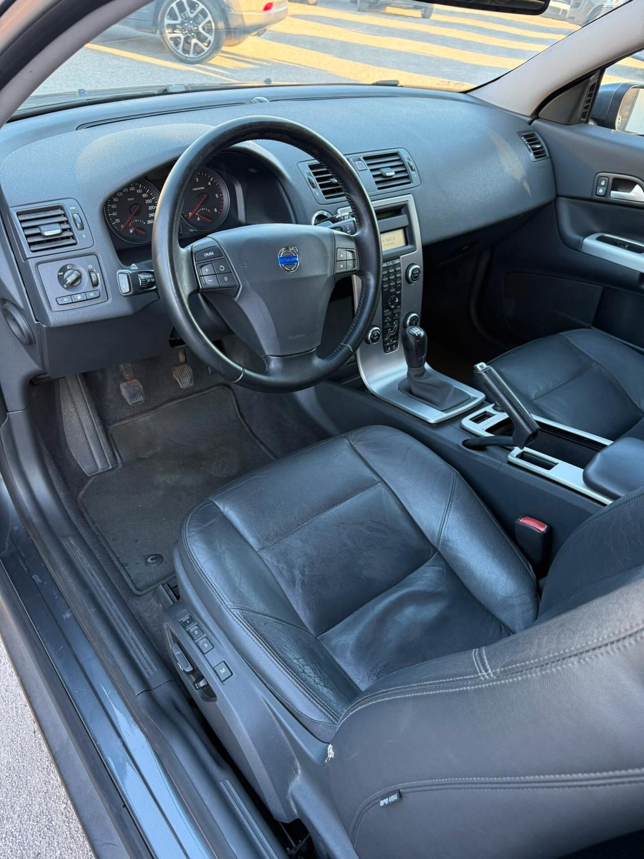 Volvo C30 1.6 D Summum