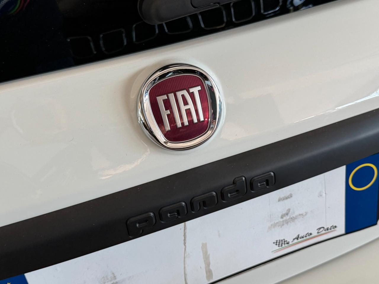 Fiat Panda 1.2 69 cv. EasyPower CITY LIFE (Imp. GPL)
