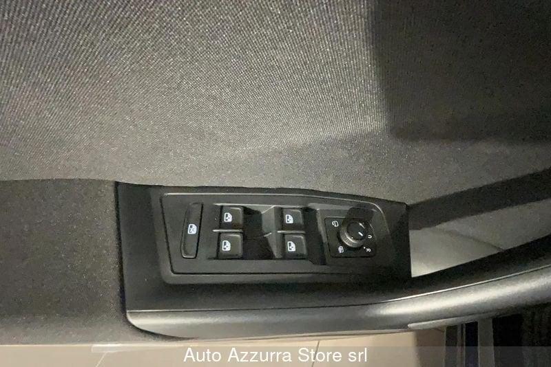 Volkswagen T-Roc T-Roc 2.0 tdi Edition Plus 150cv dsg *PROMO AZZURRA*