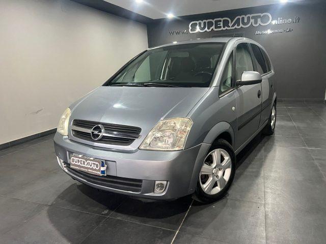 OPEL Meriva 1.4 16V Cosmo GPL
