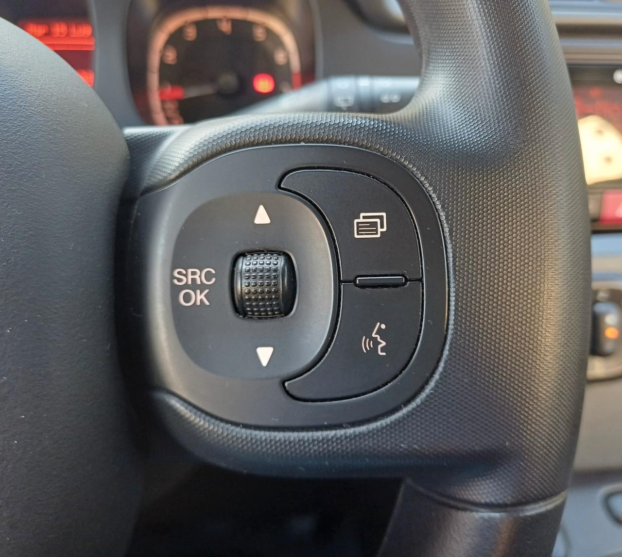 FIAT PANDA 0.9 TWINAIR 85cv NATURAL POWER EASY