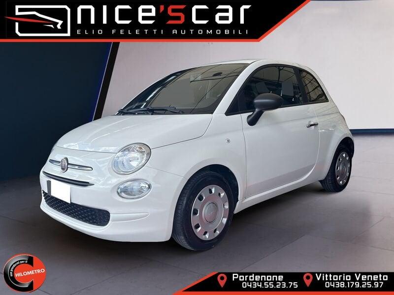 FIAT 500 500 1.0 Hybrid Cult