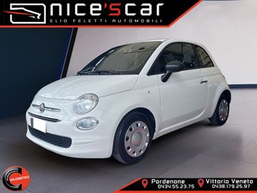 FIAT 500 500 1.0 Hybrid Cult
