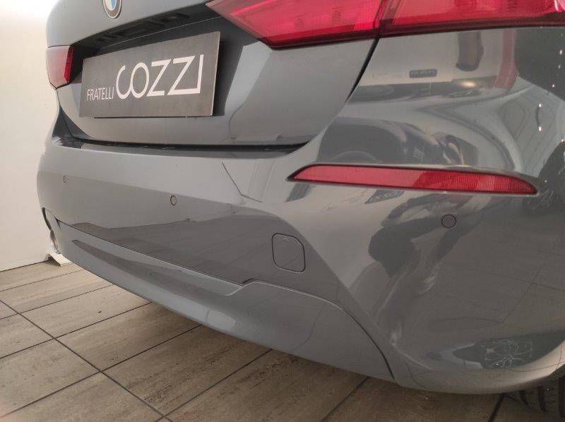 BMW Serie 1 (F40) - 116d 5p. Business Advantage