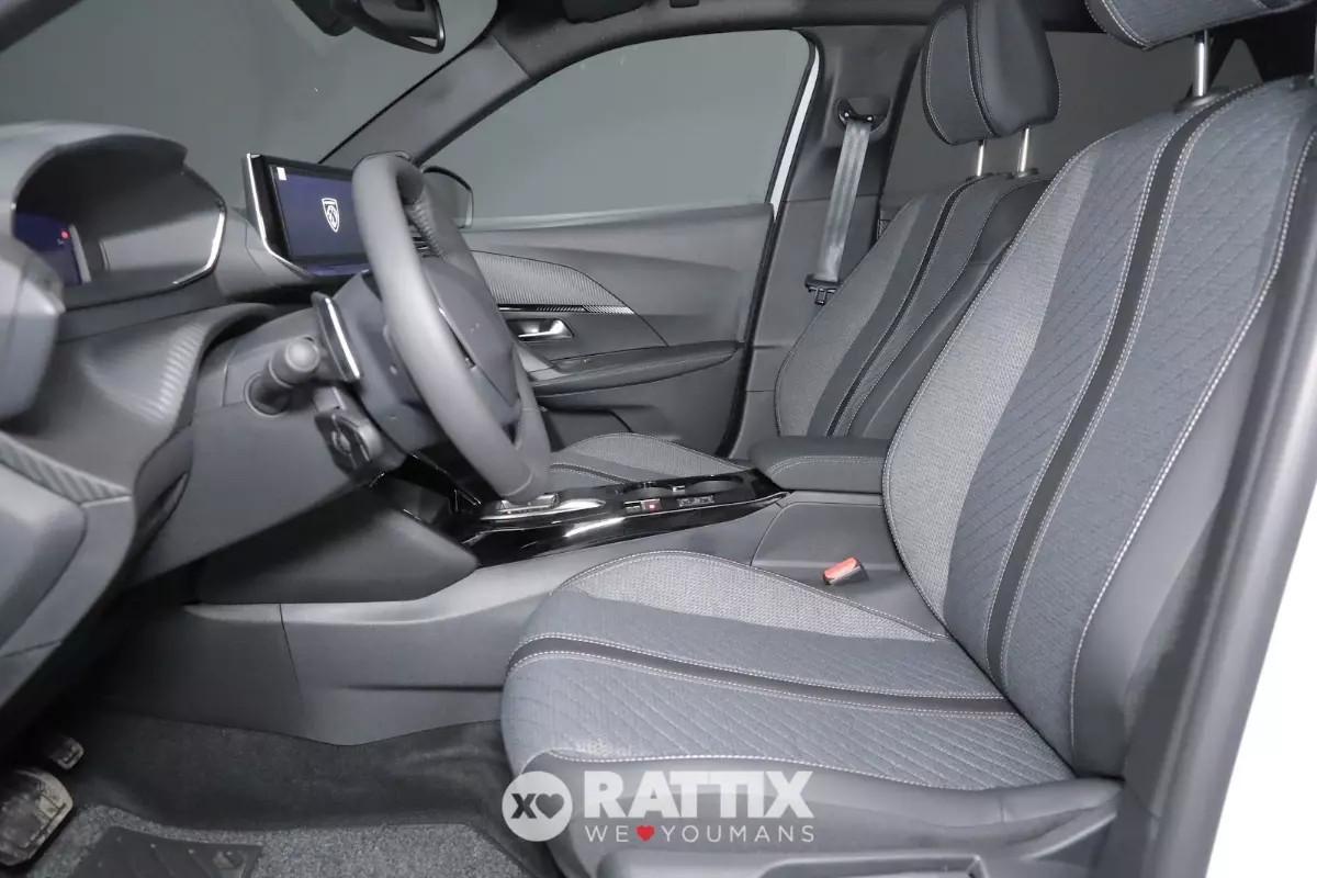 Peugeot 2008 1.2 Puretech 130CV Allure EAT8