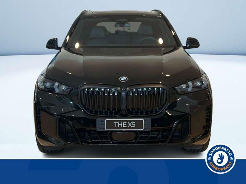 BMW X5 xDrive 30d M Sport Pro