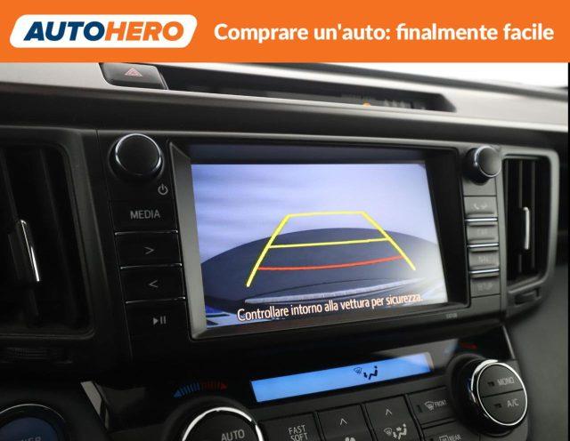 TOYOTA RAV 4 MY23 RAV4 2.5 Hybrid 2WD Dynamic