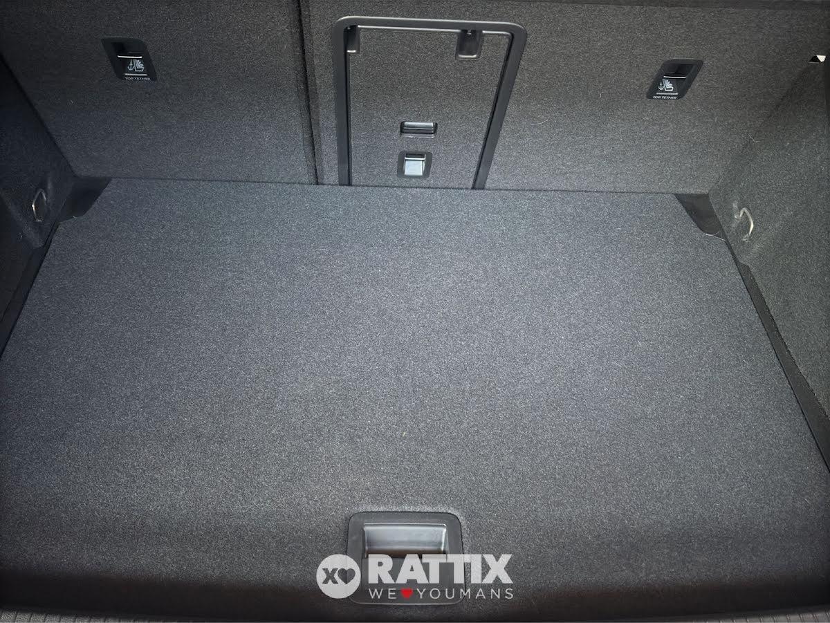 Volkswagen Golf 2.0 tdi 200CV GTD dsg