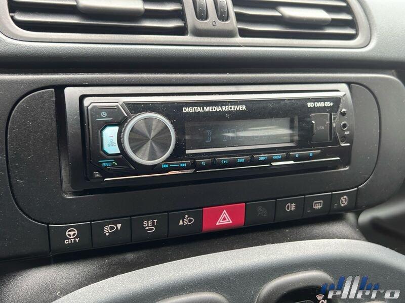 FIAT Panda 1.0 FireFly 70cv S&S Hybrid