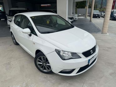 Seat Ibiza 1.2 70 CV 5p. GPL Reference-2015