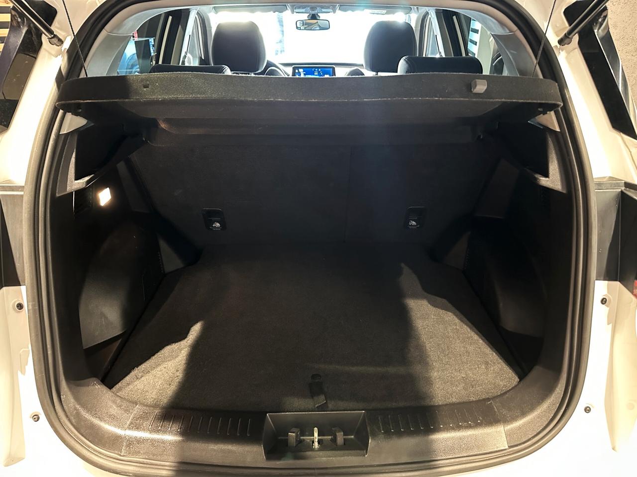 Dr 5.0 1.5 Bi-Fuel GPL