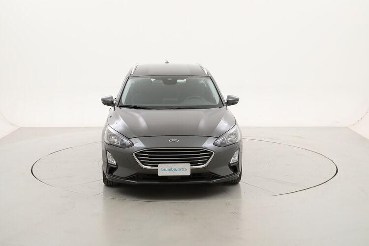 Ford Focus SW Business BR345564 1.5 Diesel 120CV