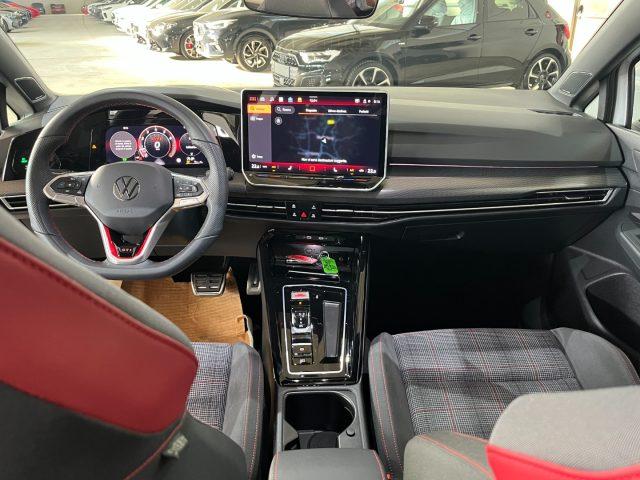 VOLKSWAGEN Golf GTI 2.0 TSI DSG 265CV TETTO/MATRIX/HARMAN-KARD