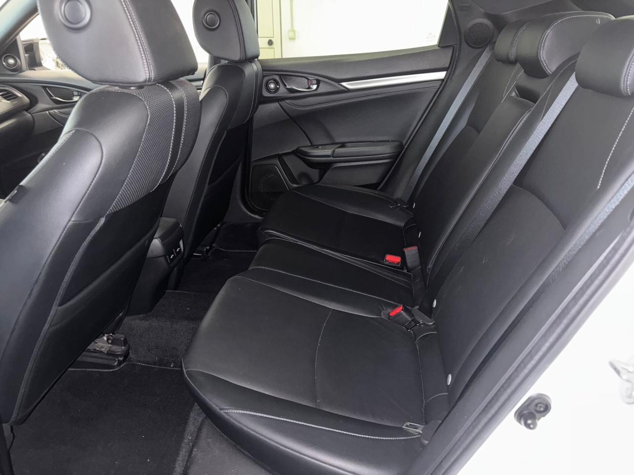 Honda Civic 1.0T Benzina PREMIUM Executive