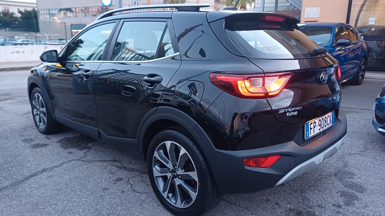 Kia Stonic 1.6 CRDi 115 CV Style