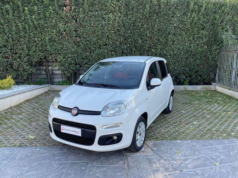 FIAT Panda 1.2 GPL Van 2 posti AUTOCARRO