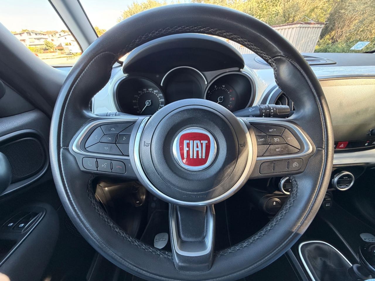 Fiat 500L 1.3 Multijet 95 CV Urban