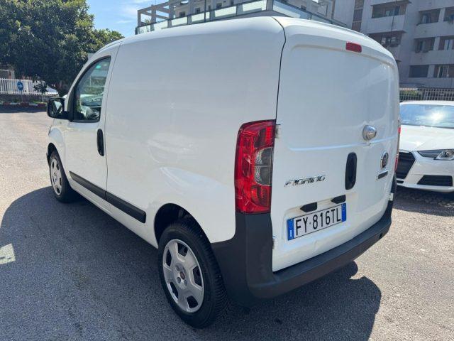 FIAT Fiorino 1.3 MJT 95CV Cargo SX