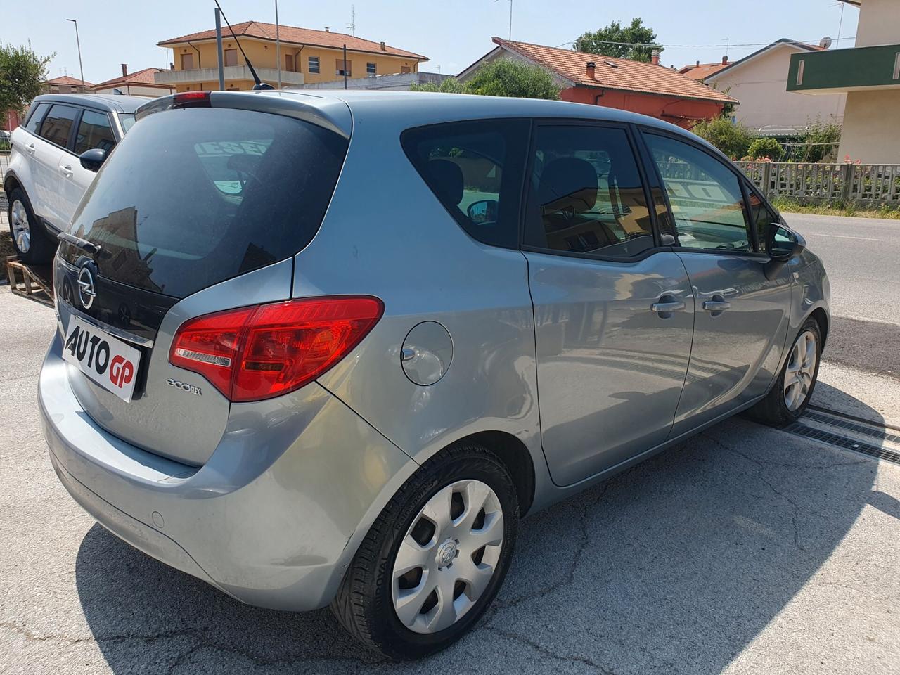 Opel Meriva 1.3 CDTI 95CV Neopatentati 2013