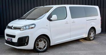 Citroen Spacetourer BlueHDi 180 S&S EAT8 XL 8posti