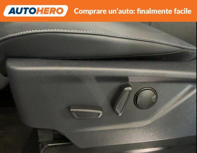 FORD Tourneo Custom 320 2.0 EcoBlue 150CV PC Active