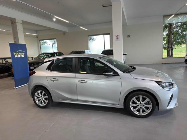 OPEL Corsa 1.5 D 100 CV Edition