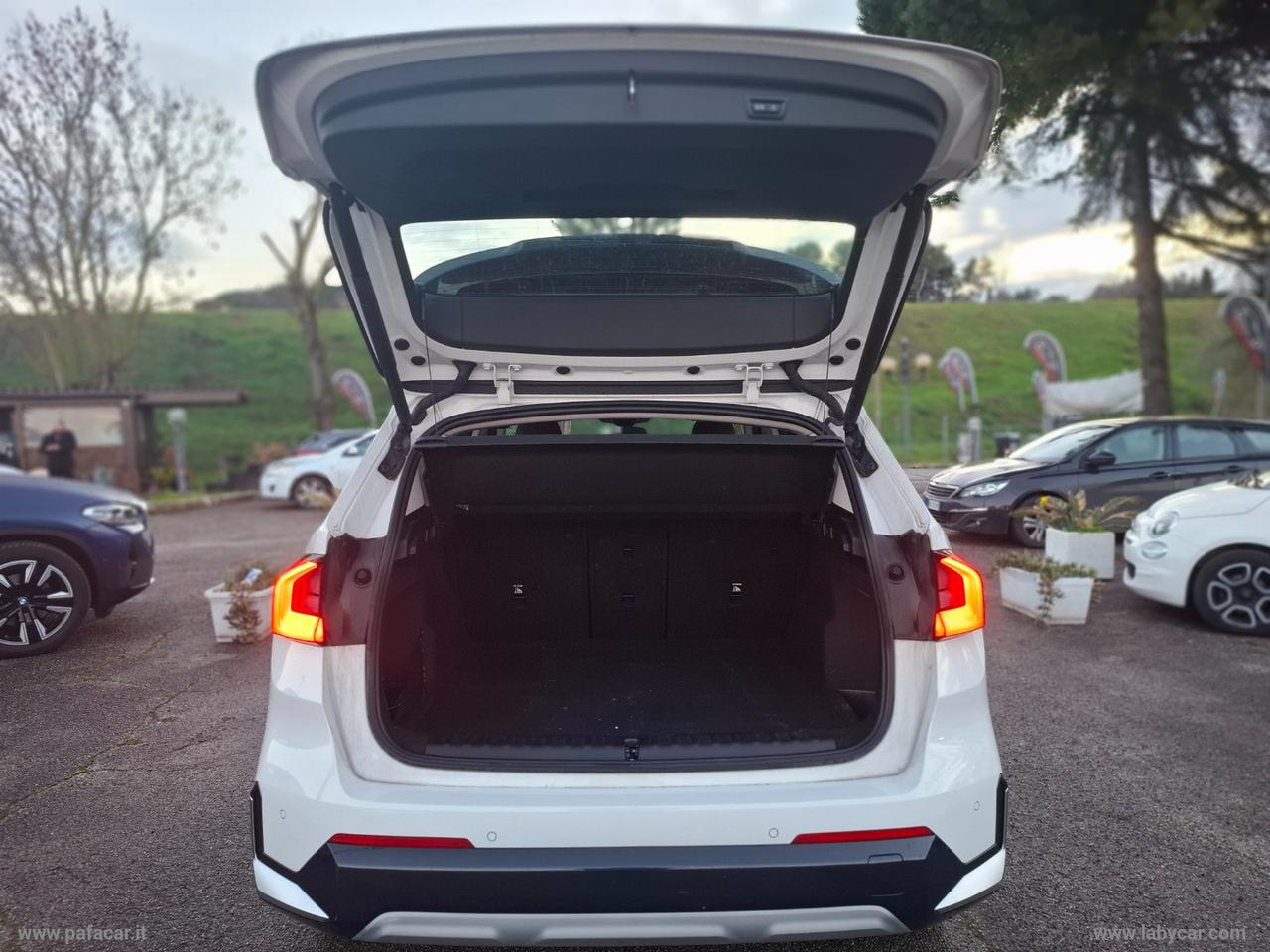 BMW X1 sDrive 18d xLine