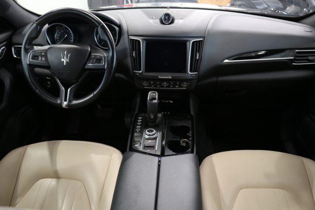 MASERATI Levante V6 Diesel 275 CV AWD Granlusso