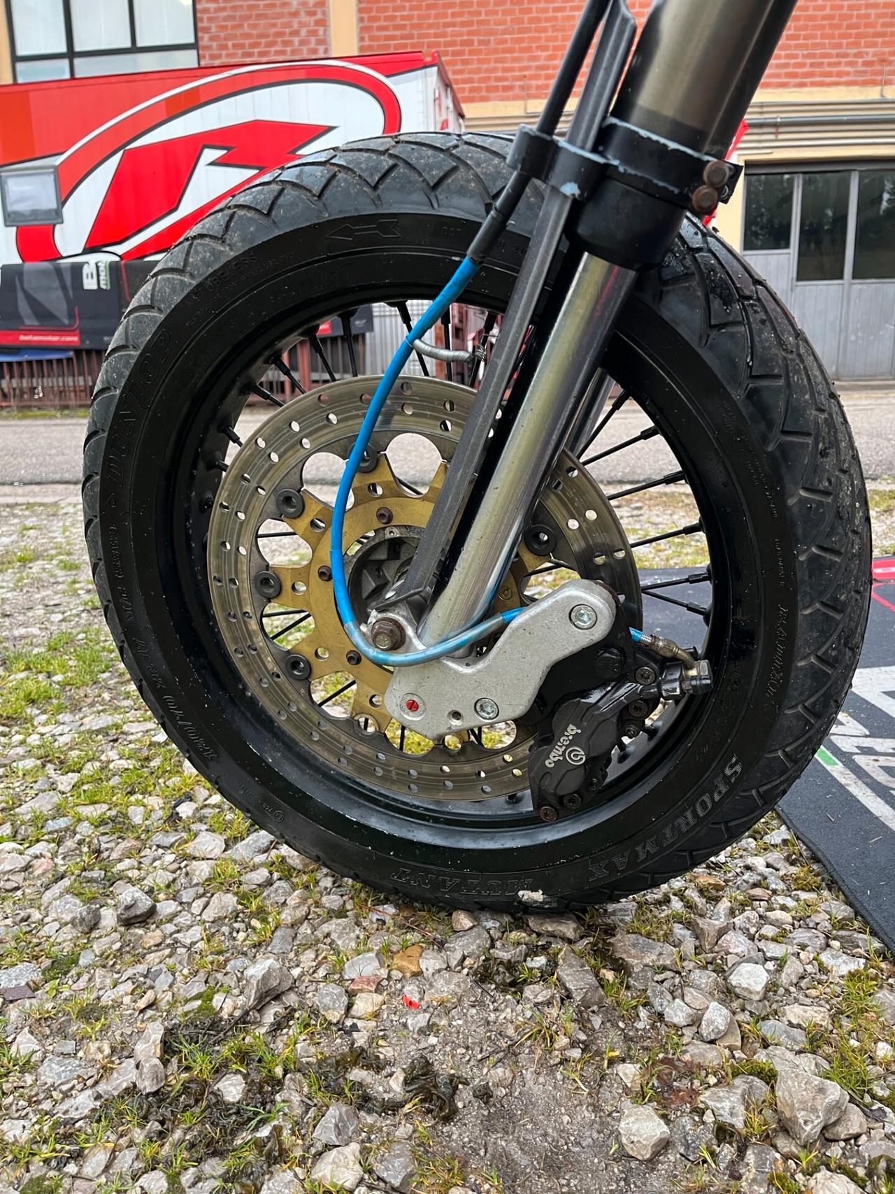 Husqvarna TE 510