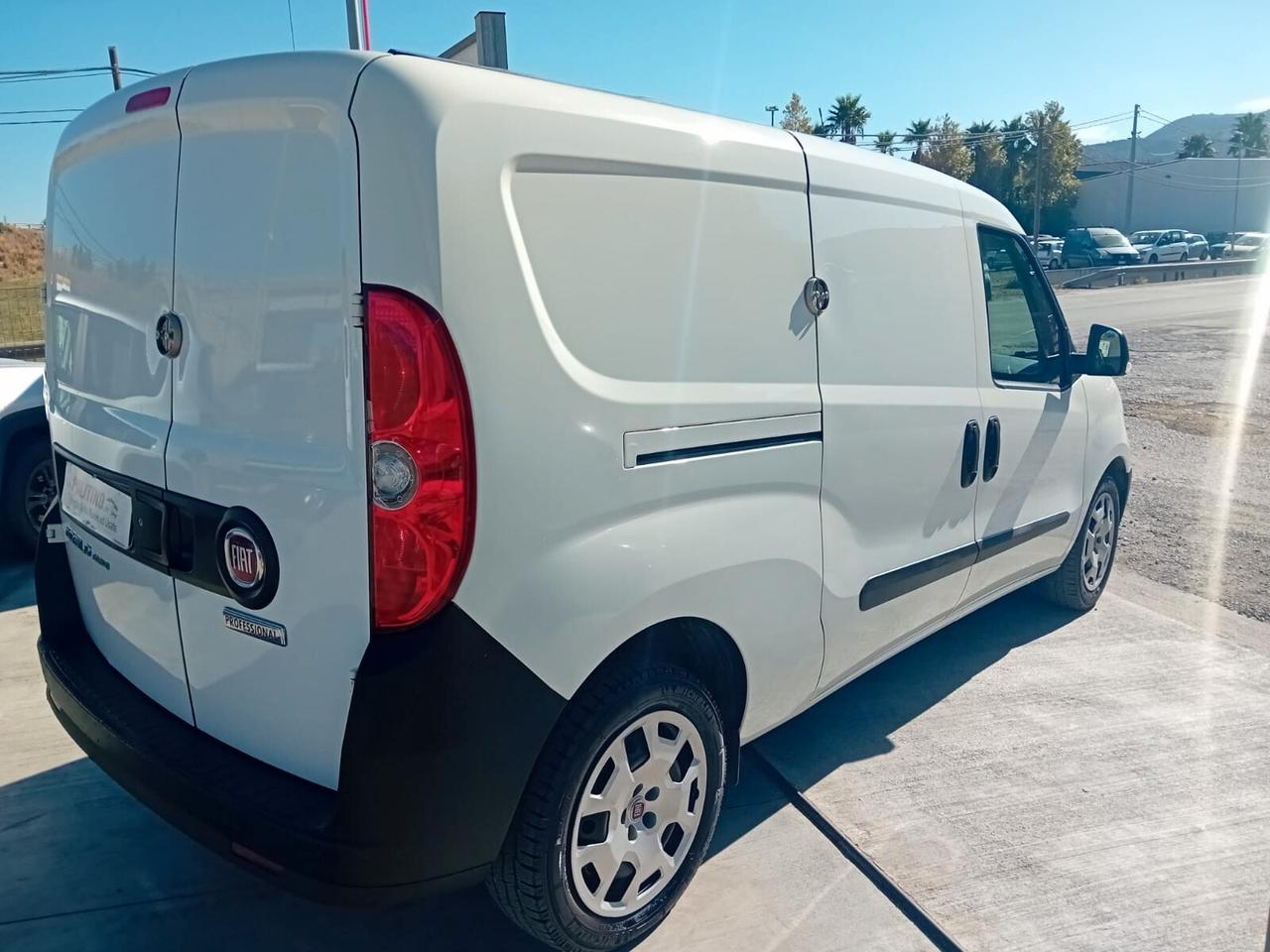 Fiat Doblo Doblò 1.6 Mjt cargo maxi lh1 lounge