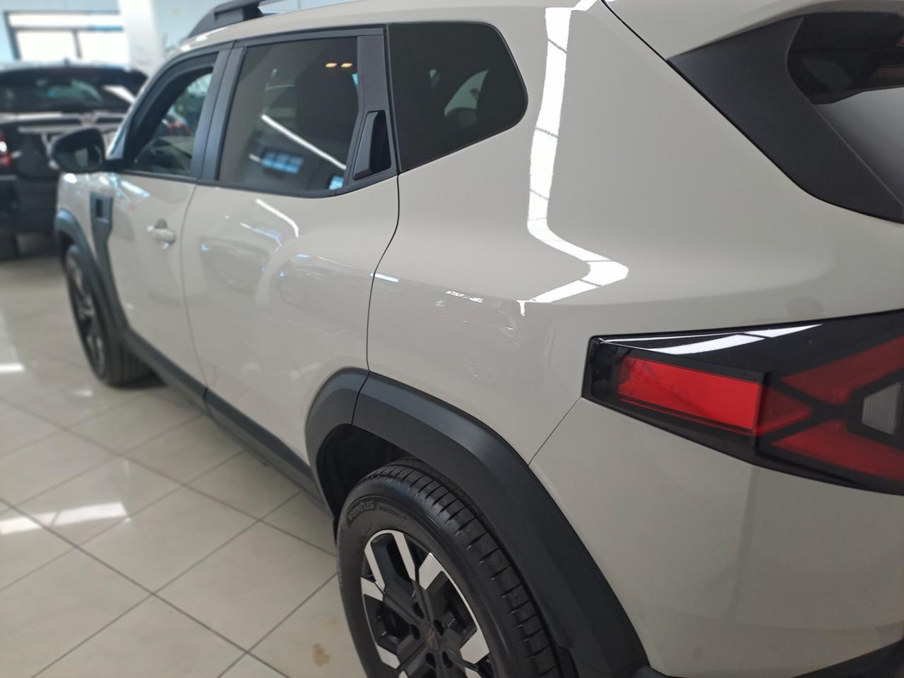 Dacia Duster 1.0 TCe GPL 4x2 Extreme