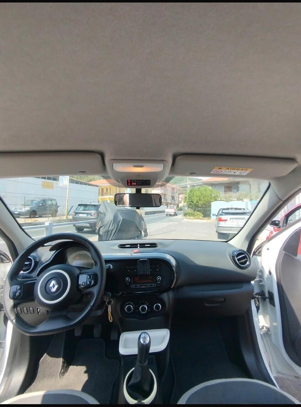 Renault Twingo SCe Stop&Start Intens