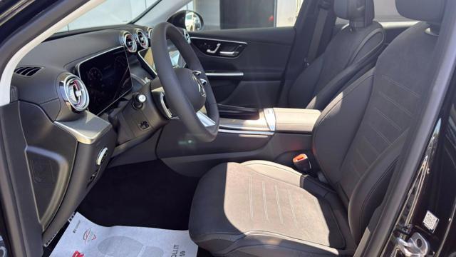 MERCEDES-BENZ GLC 300 De hybrid Coupé AMG Line Premium