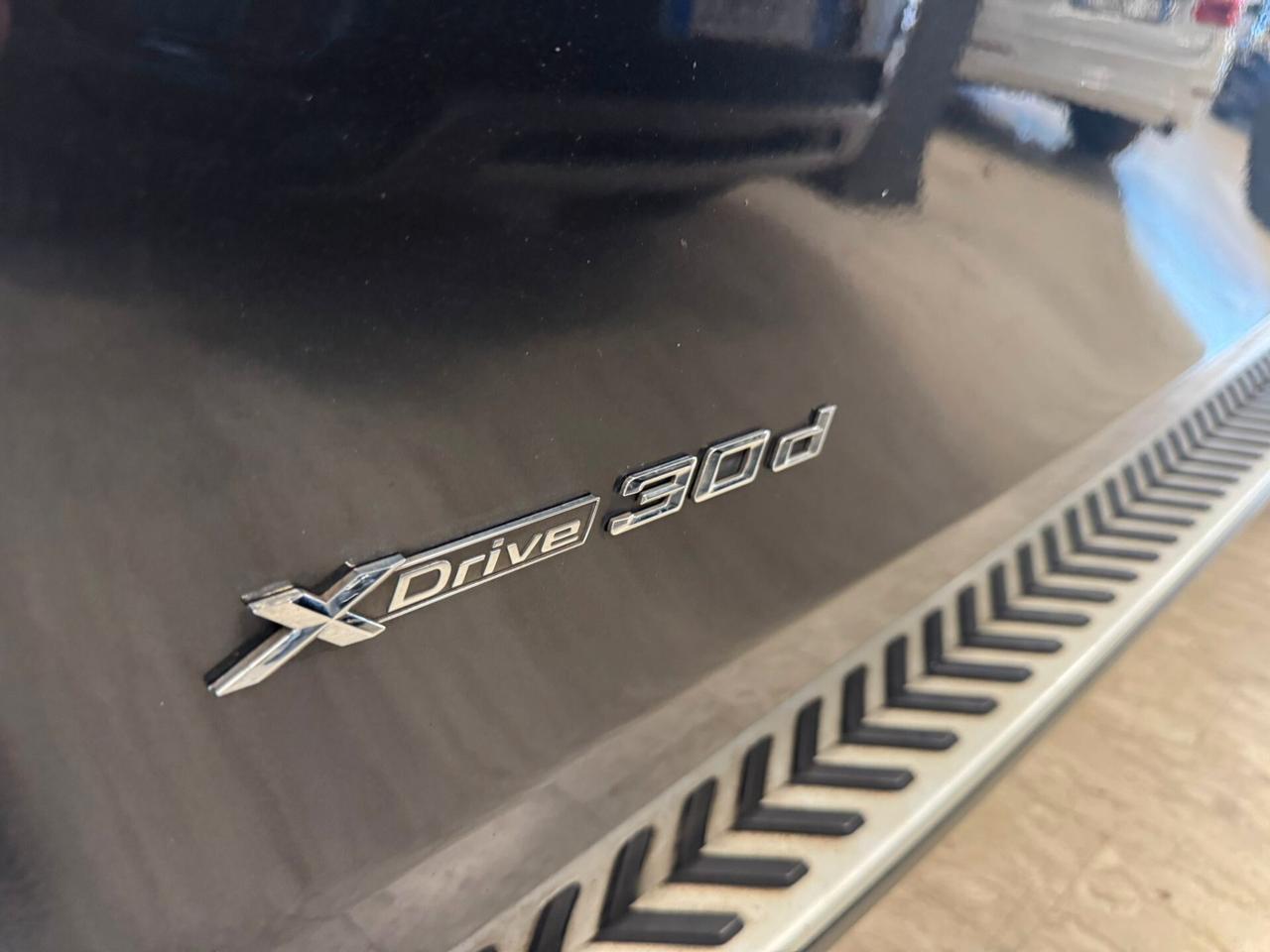 Bmw X6 xDrive30d 249CV Msport
