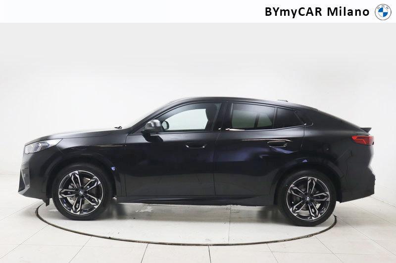 BMW iX2 20 MSport eDrive