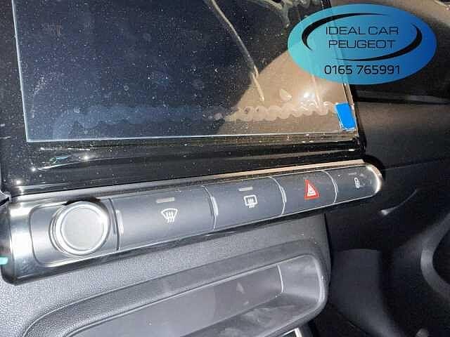 Citroen C3 Aircross PureTech 110 S&S Feel