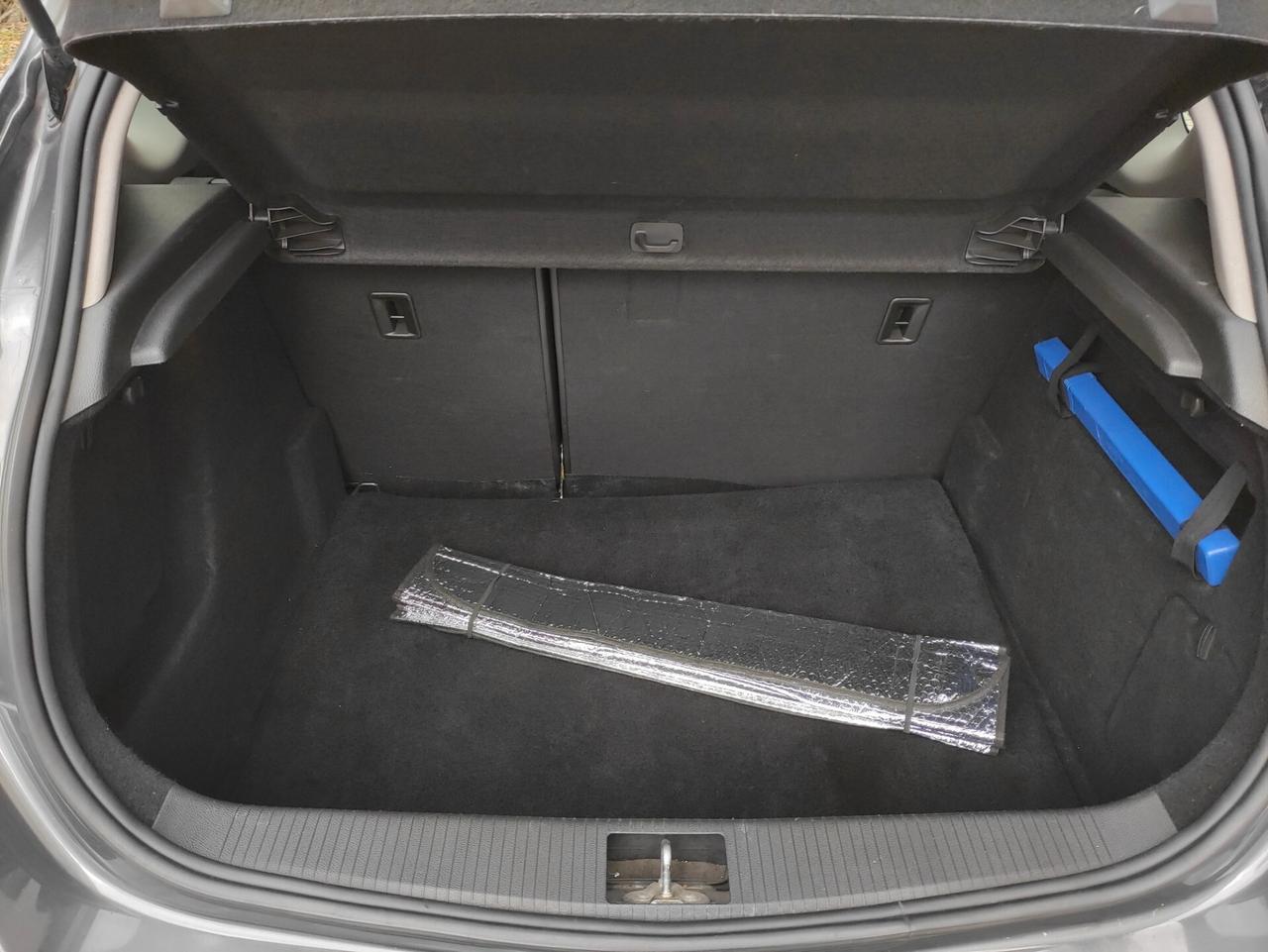 Opel Astra 1.7 CDTI 125CV 5 porte Cosmo
