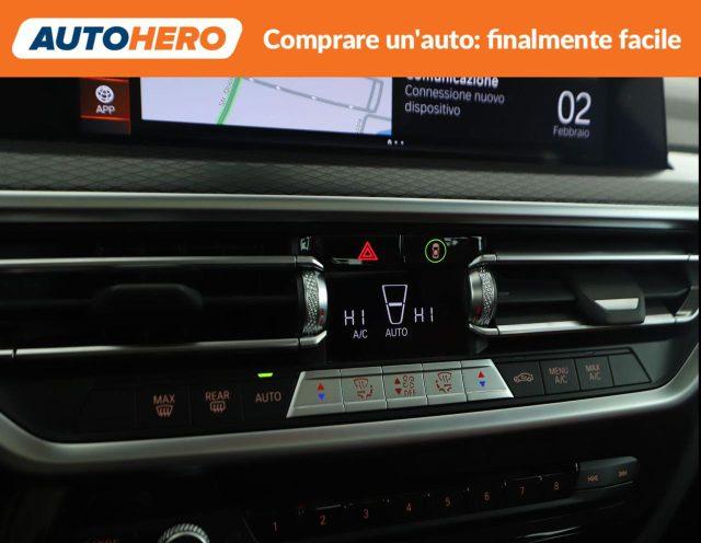 BMW X4 xDrive20d 48V Msport