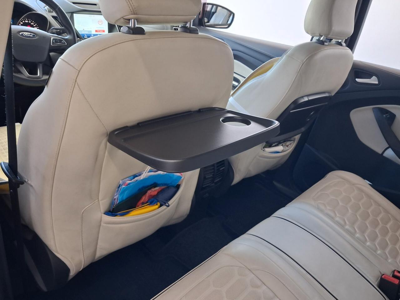 Ford Kuga 2.0 TDCI 150 CV S&S 4WD Vignale