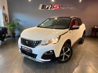 Peugeot 3008 BlueHDi 130 S&S EAT8 Crossway