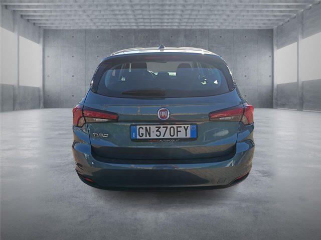 FIAT Tipo (2015-->) 1.0 SW Business