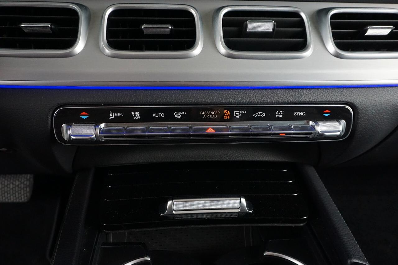 Mercedes-benz GLE 300 d 4Matic Premium