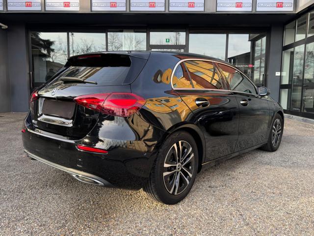 MERCEDES-BENZ A 180 Progressive ADVANCED PLUS *OTTIME CONDIZIONI*