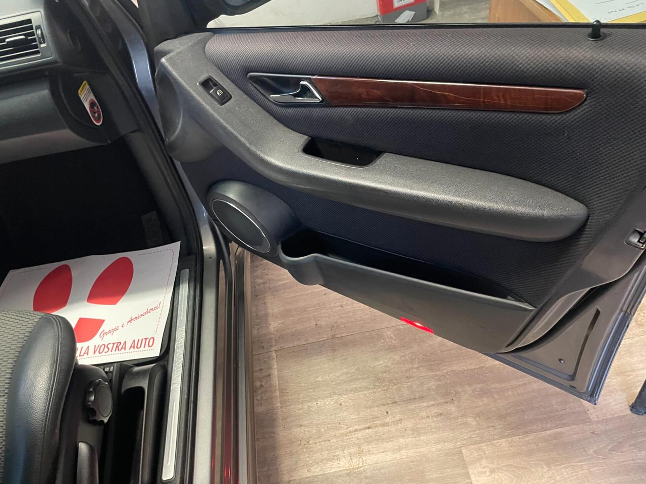 Mercedes-benz A 150 1.5 GPL Avantgarde Full Optional NEOPATENTATI